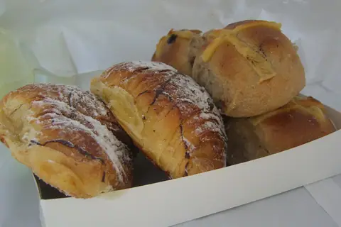 Bumble Bakehouse photo 2
