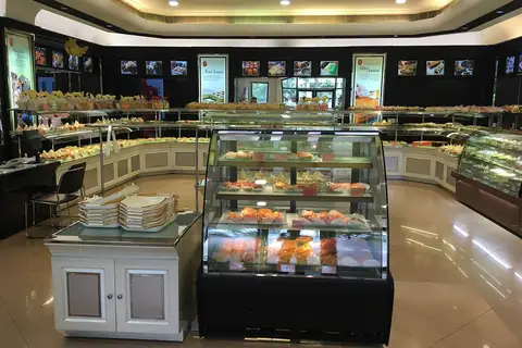 Bumble Bakehouse photo 3